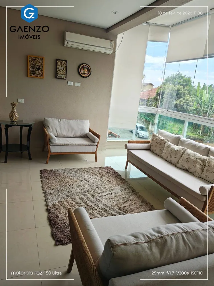 Sobrado, 4 quartos, 500 m² - Foto 3
