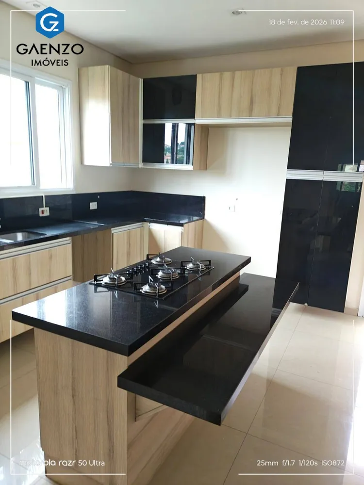 Sobrado, 4 quartos, 500 m² - Foto 6