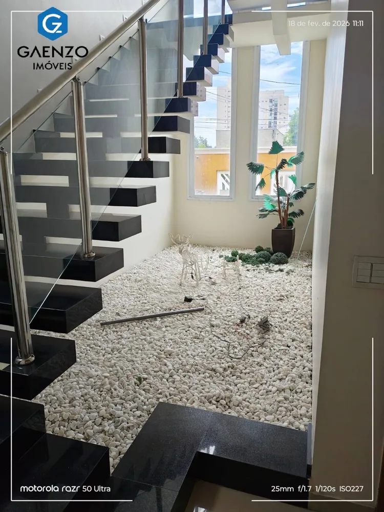 Sobrado, 4 quartos, 500 m² - Foto 4