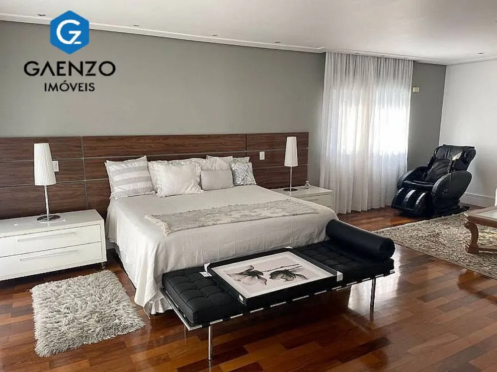 Casa de Condomínio, 4 quartos - Foto 6