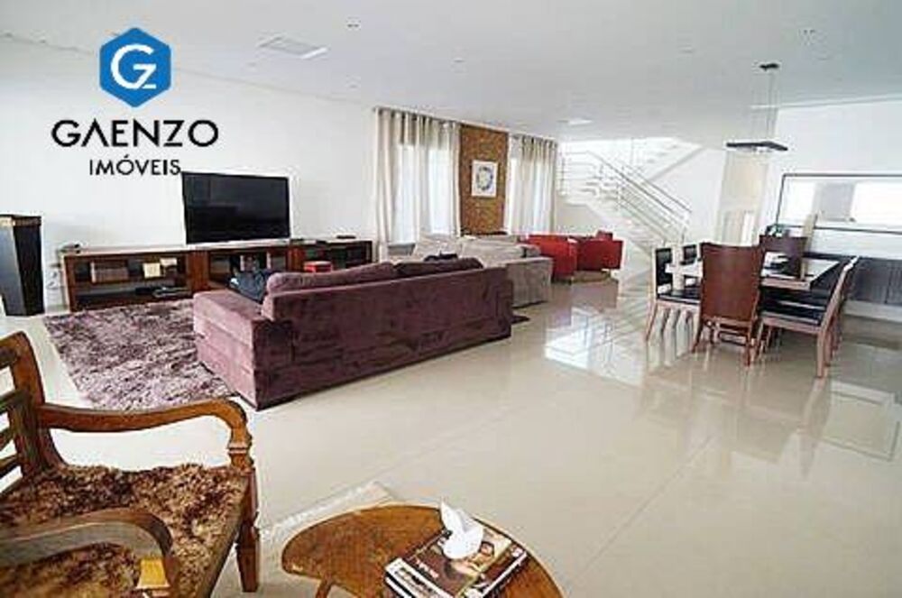 Casa de Condomínio, 4 quartos - Foto 8