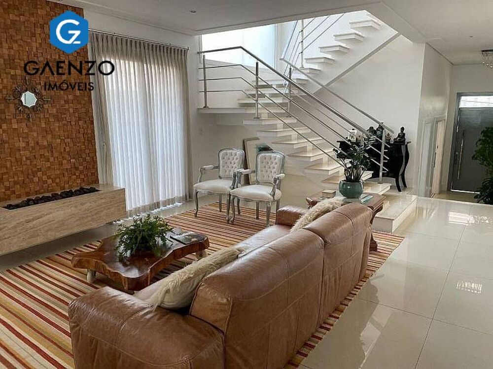 Casa de Condomínio, 4 quartos - Foto 6