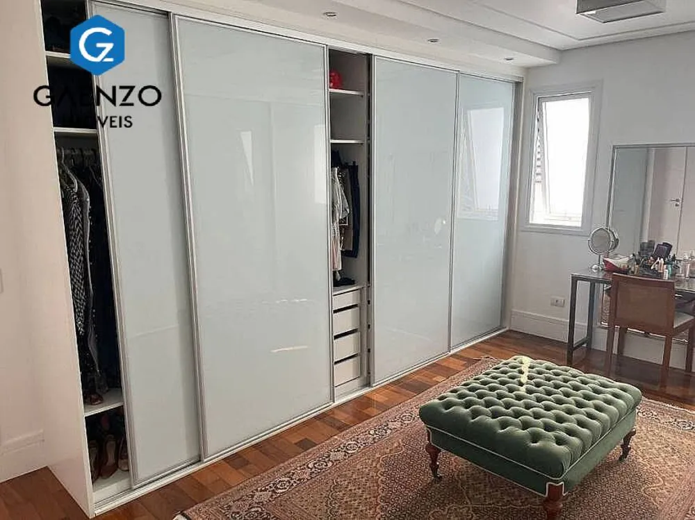 Casa de Condomínio, 4 quartos - Foto 7