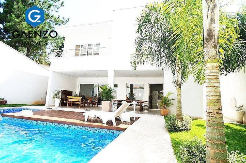 Casa de Condomínio, 4 quartos - Foto 5