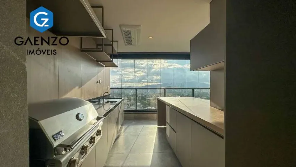Apartamento, 4 quartos, 344 m² - Foto 14