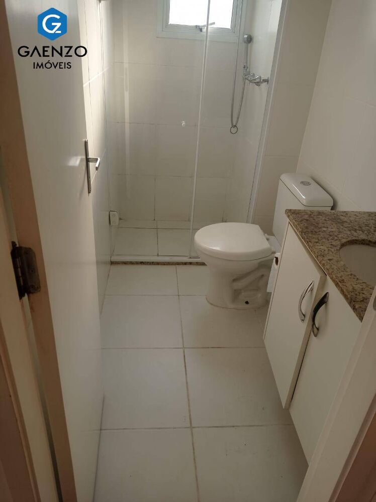 Apartamento, 2 quartos, 62 m² - Foto 1