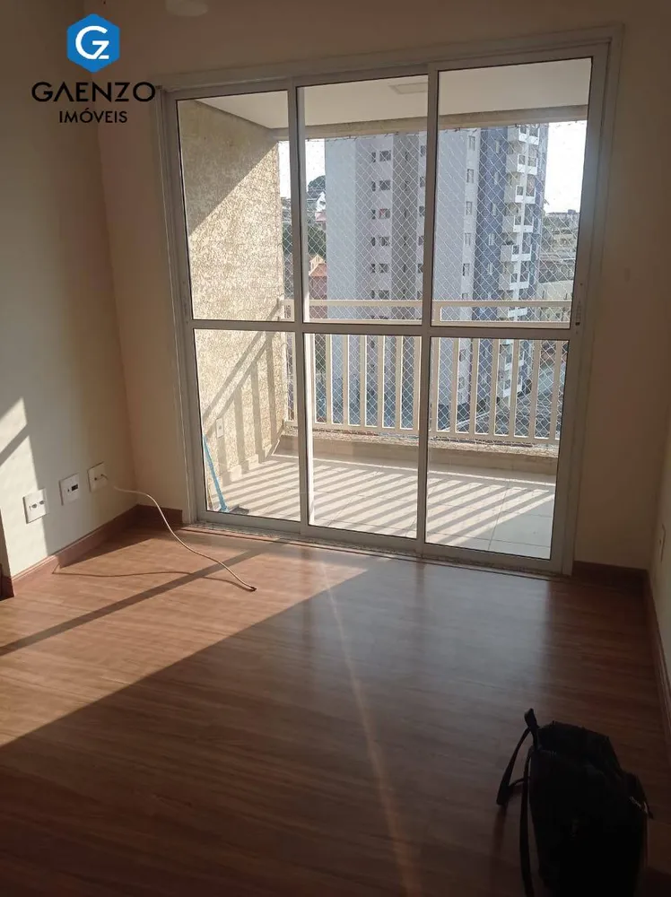 Apartamento, 2 quartos, 62 m² - Foto 6