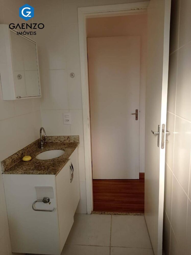 Apartamento, 2 quartos, 62 m² - Foto 2