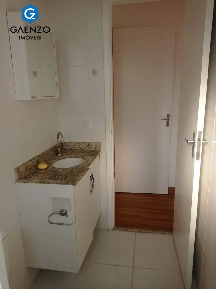Apartamento, 2 quartos, 62 m² - Foto 8