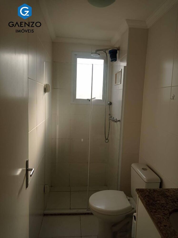Apartamento, 2 quartos, 62 m² - Foto 3