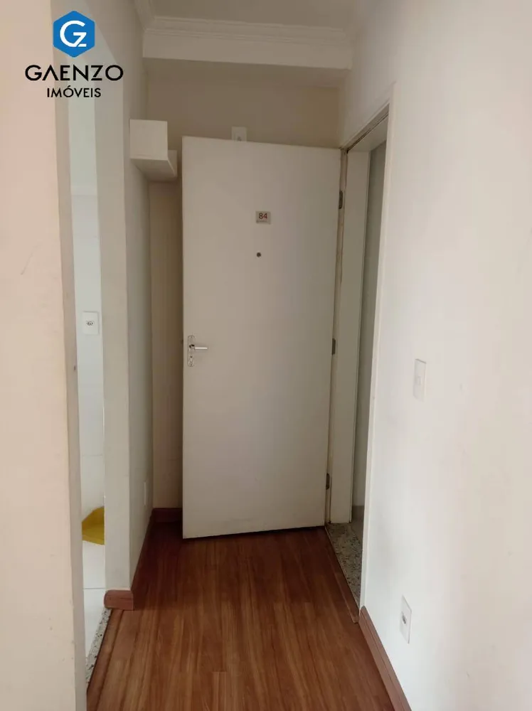 Apartamento, 2 quartos, 62 m² - Foto 5