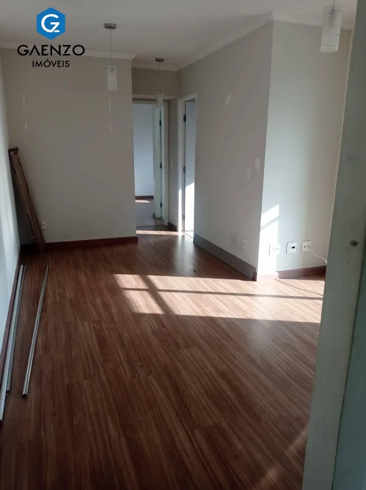 Apartamento, 2 quartos, 62 m² - Foto 8
