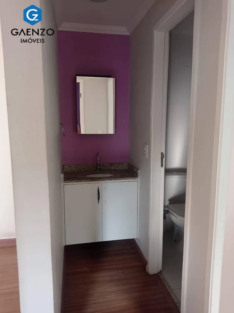 Apartamento, 2 quartos, 62 m² - Foto 2