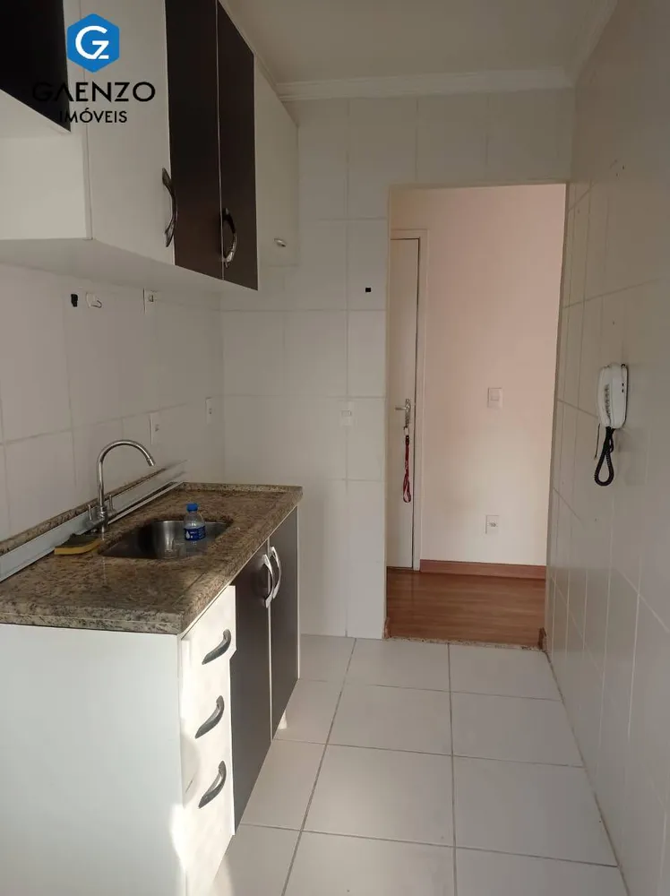 Apartamento, 2 quartos, 62 m² - Foto 6