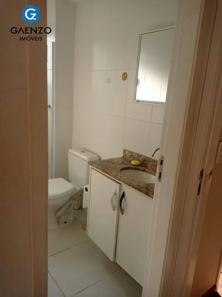 Apartamento, 2 quartos, 62 m² - Foto 11