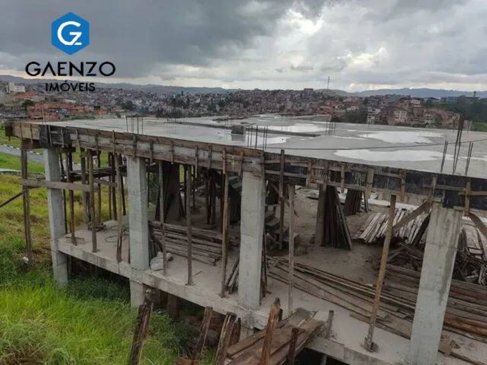 Terreno, 400 m² - Foto 2
