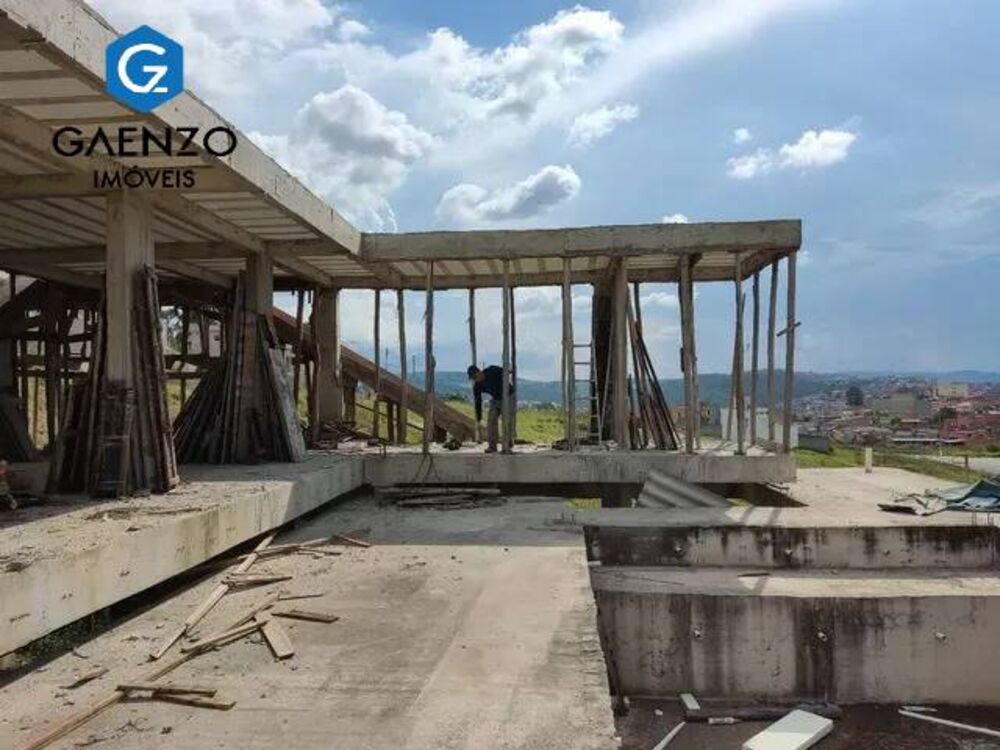 Terreno, 400 m² - Foto 1