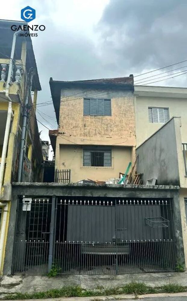 Terreno à venda, 137m² - Foto 1