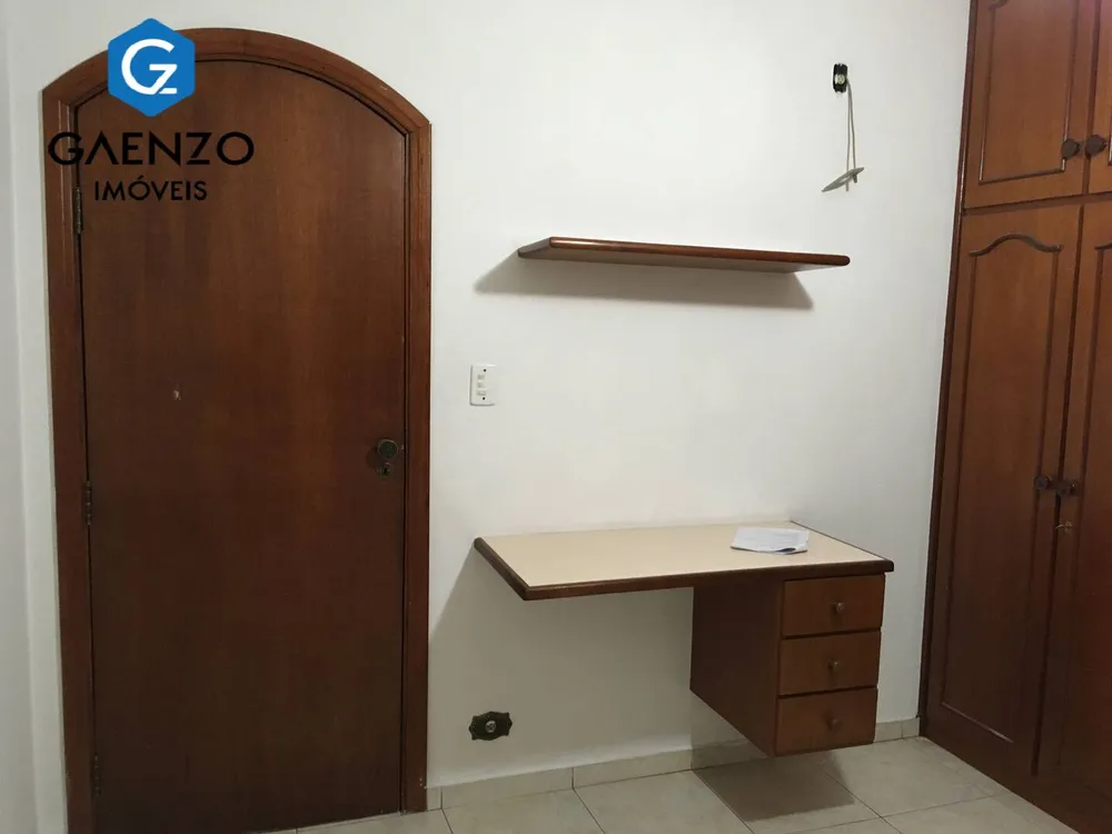 Sobrado, 3 quartos, 247 m² - Foto 4