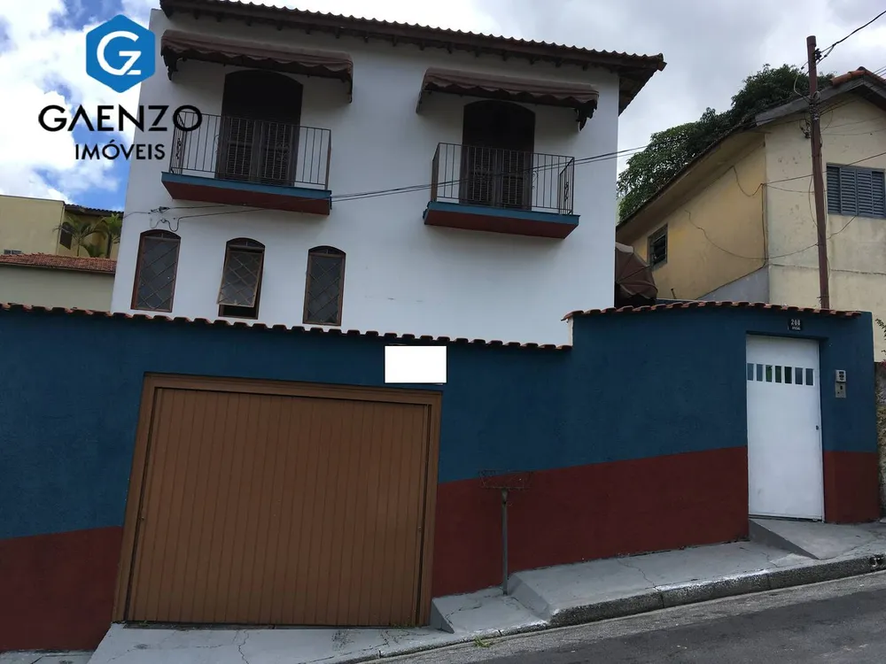 Sobrado, 3 quartos, 247 m² - Foto 8