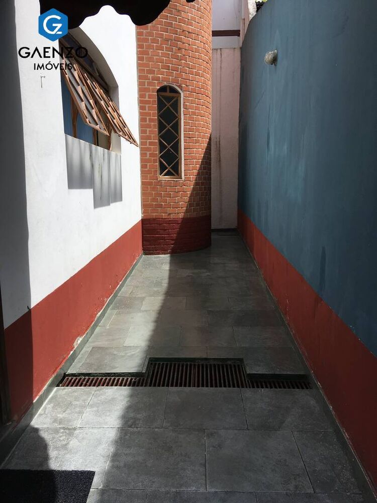 Sobrado, 3 quartos, 247 m² - Foto 4