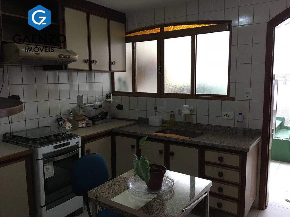 Sobrado, 3 quartos, 247 m² - Foto 3