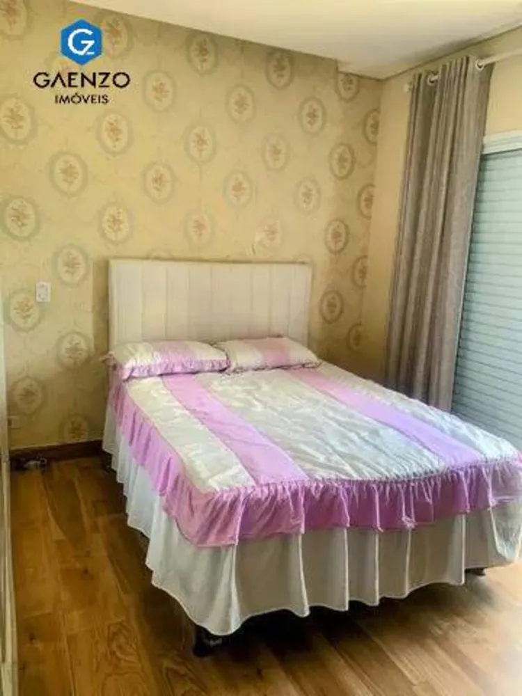 Casa de Condomínio, 3 quartos - Foto 11