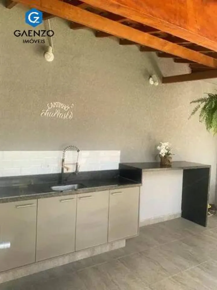 Casa de Condomínio, 3 quartos - Foto 9