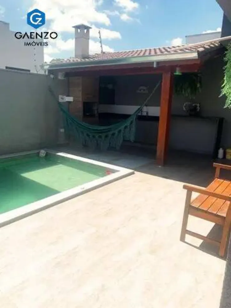 Casa de Condomínio, 3 quartos - Foto 13