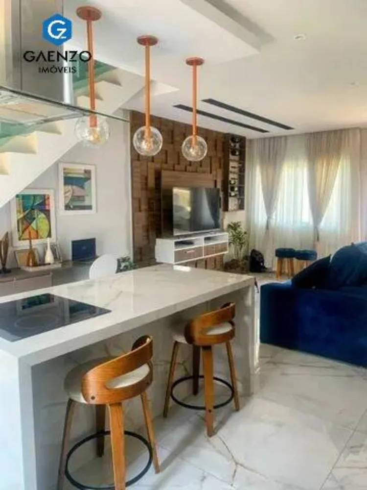 Casa de Condomínio, 3 quartos - Foto 7