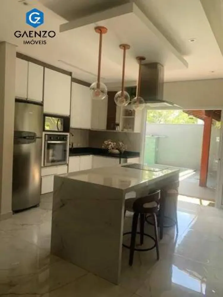 Casa de Condomínio, 3 quartos - Foto 10