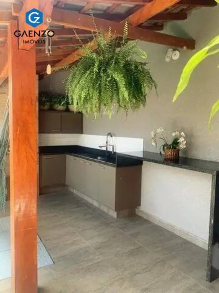 Casa de Condomínio, 3 quartos - Foto 16