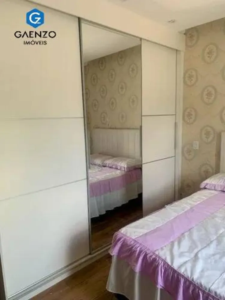Casa de Condomínio, 3 quartos - Foto 12