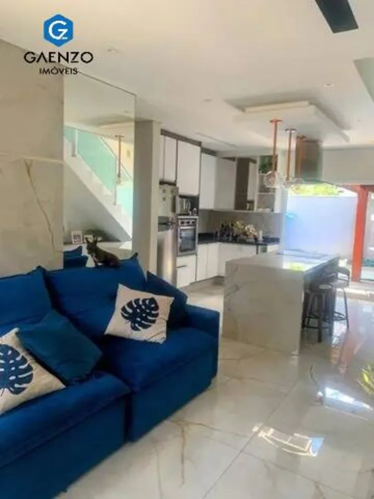 Casa de Condomínio, 3 quartos - Foto 6
