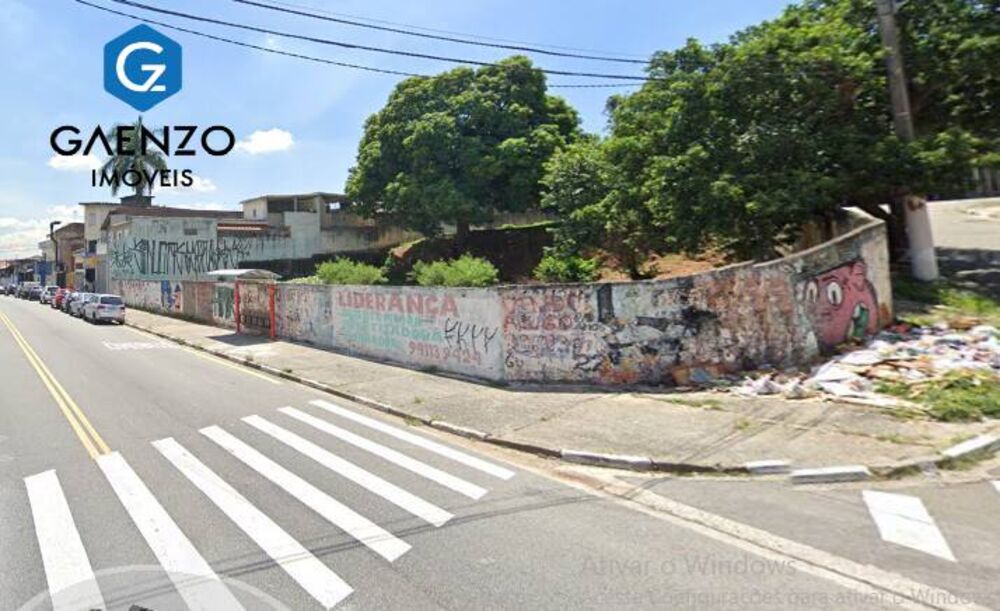 Terreno, 1100 m² - Foto 1