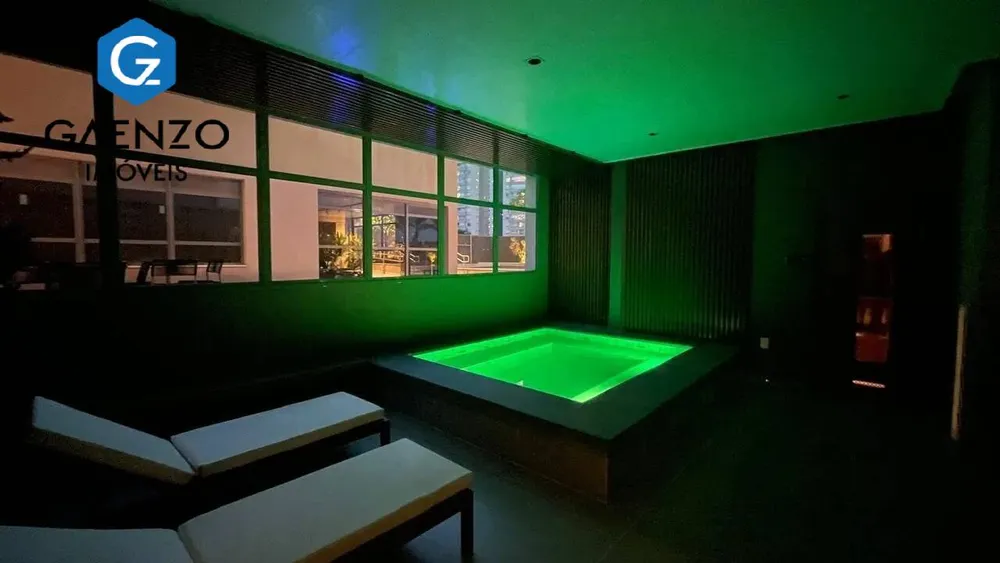 Apartamento, 2 quartos, 64 m² - Foto 8