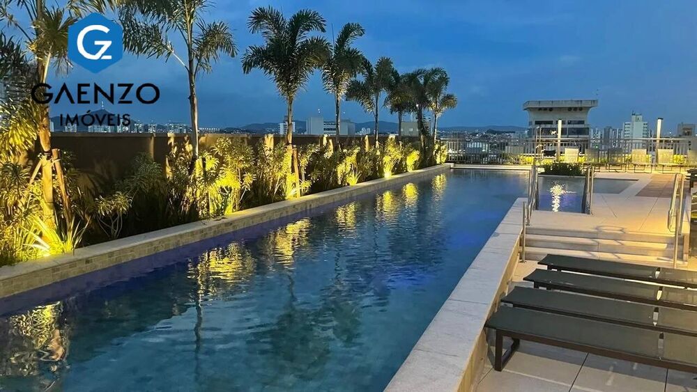 Apartamento, 2 quartos, 64 m² - Foto 4