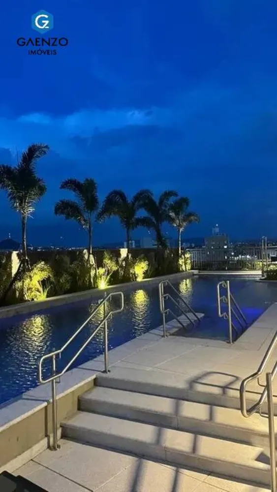 Apartamento, 2 quartos, 64 m² - Foto 11