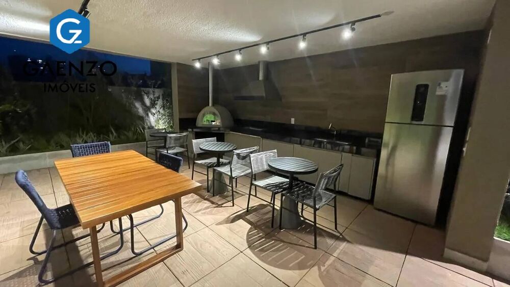 Apartamento, 2 quartos, 64 m² - Foto 3