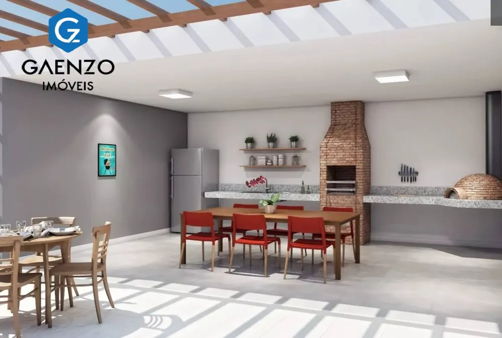 Apartamento, 2 quartos, 52 m² - Foto 15