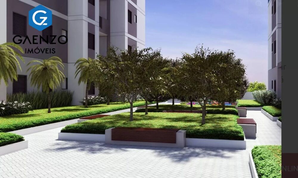 Apartamento, 2 quartos, 52 m² - Foto 5