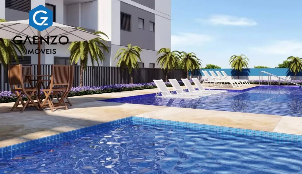 Apartamento, 2 quartos, 52 m² - Foto 13