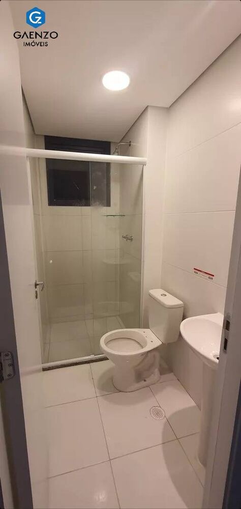 Apartamento, 2 quartos, 52 m² - Foto 2