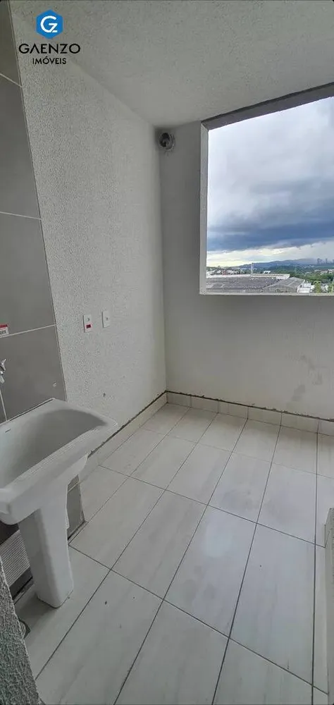 Apartamento, 2 quartos, 52 m² - Foto 11