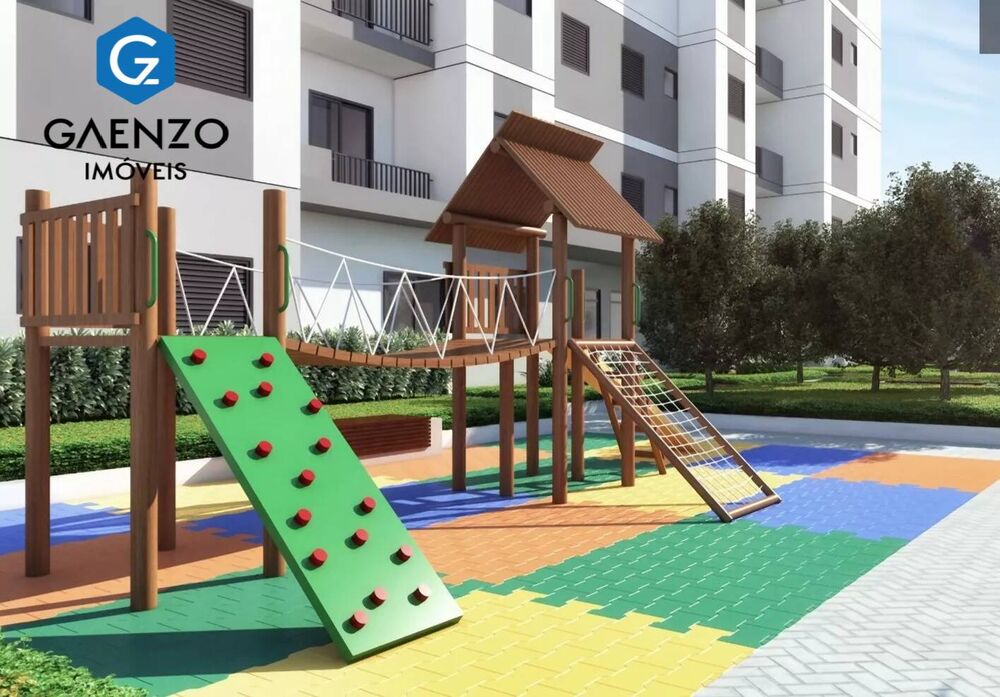 Apartamento, 2 quartos, 52 m² - Foto 6