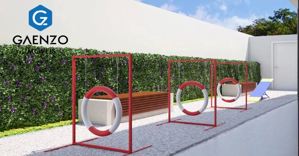 Apartamento, 2 quartos, 52 m² - Foto 19