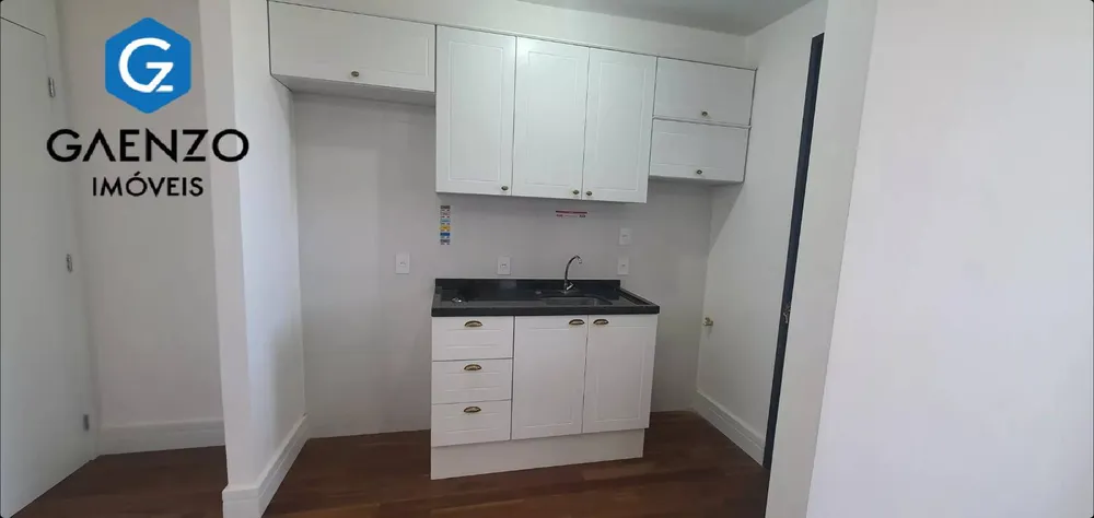 Apartamento, 2 quartos, 52 m² - Foto 5