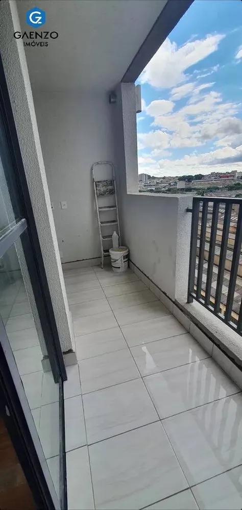 Apartamento, 2 quartos, 52 m² - Foto 12