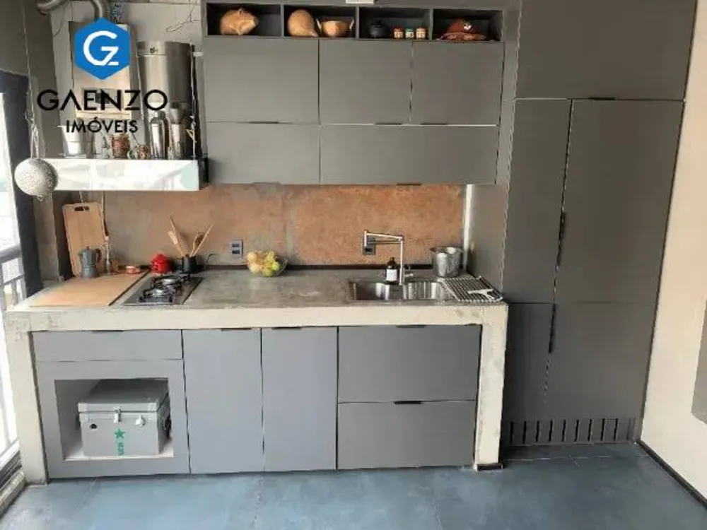 Apartamento, 1 quarto, 40 m² - Foto 11