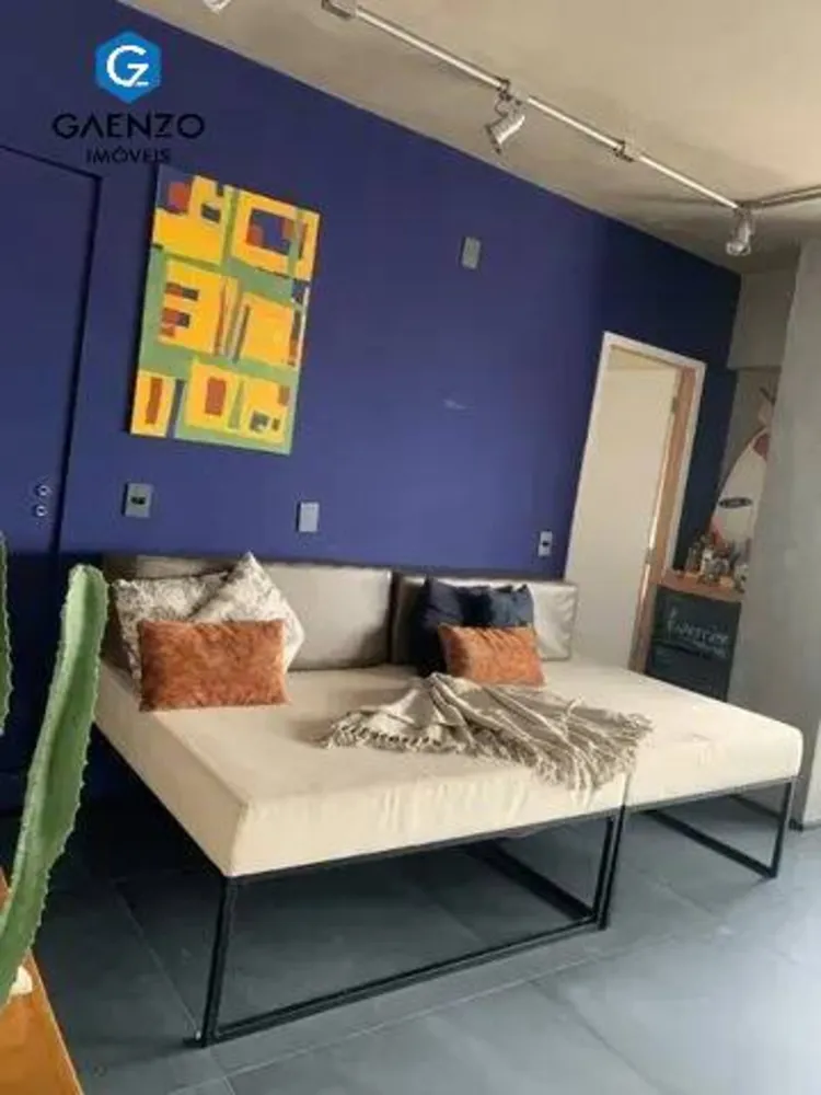 Apartamento, 1 quarto, 40 m² - Foto 7